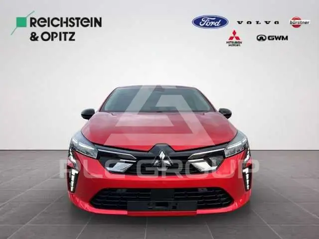 2024 Mitsubishi Colt