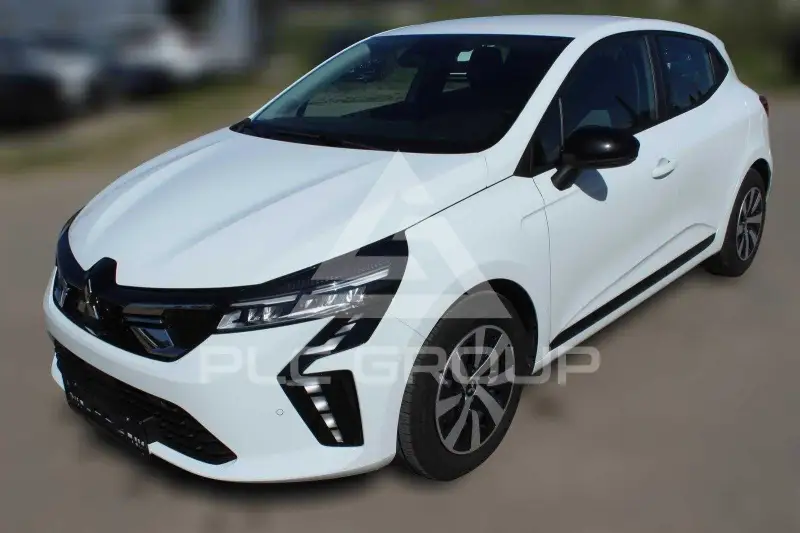 2024 Mitsubishi Colt