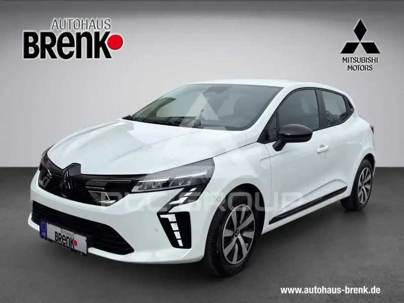 2024 Mitsubishi Colt