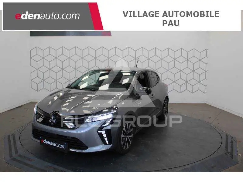 2024 Mitsubishi Colt