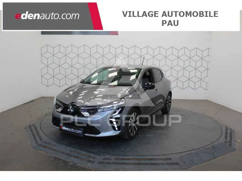 2024 Mitsubishi Colt