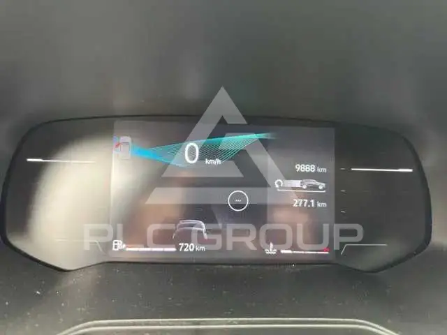 2024 Mitsubishi Colt