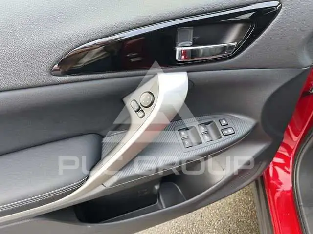 2024 Mitsubishi ECLIPSE