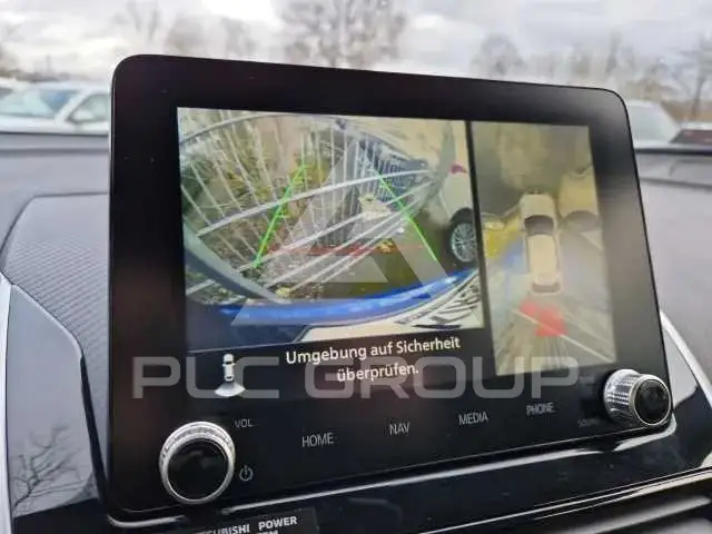 2024 Mitsubishi ECLIPSE