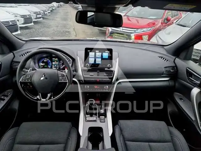 2024 Mitsubishi ECLIPSE