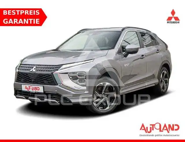2024 Mitsubishi ECLIPSE