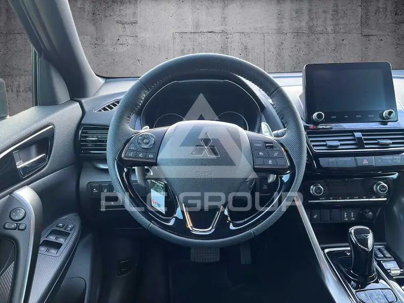 2024 Mitsubishi ECLIPSE
