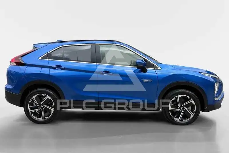2024 Mitsubishi ECLIPSE