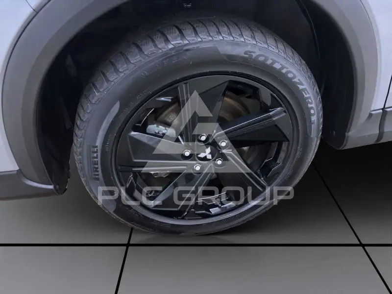 2024 Mitsubishi ECLIPSE