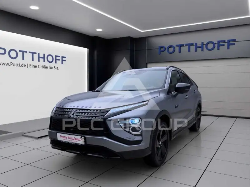 2024 Mitsubishi ECLIPSE