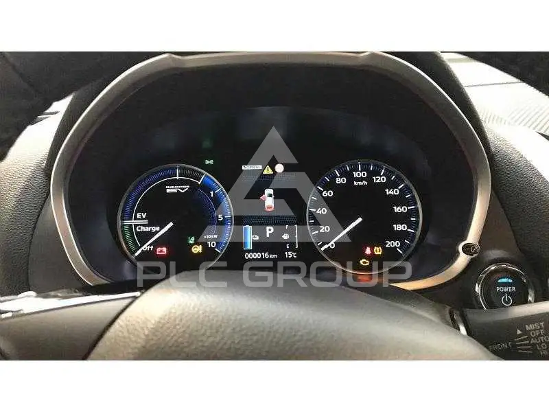 2024 Mitsubishi ECLIPSE