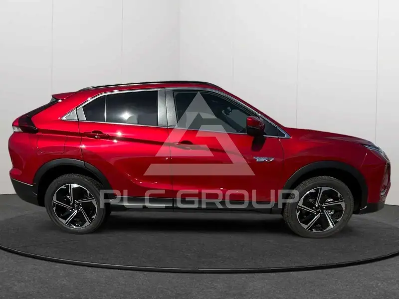 2024 Mitsubishi ECLIPSE