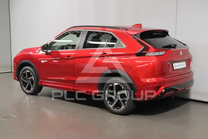 2024 Mitsubishi ECLIPSE