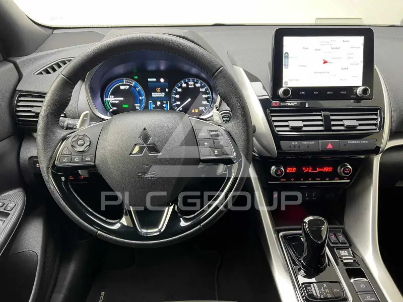 2024 Mitsubishi ECLIPSE