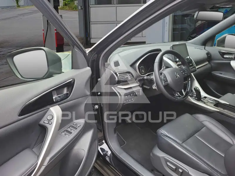 2024 Mitsubishi ECLIPSE