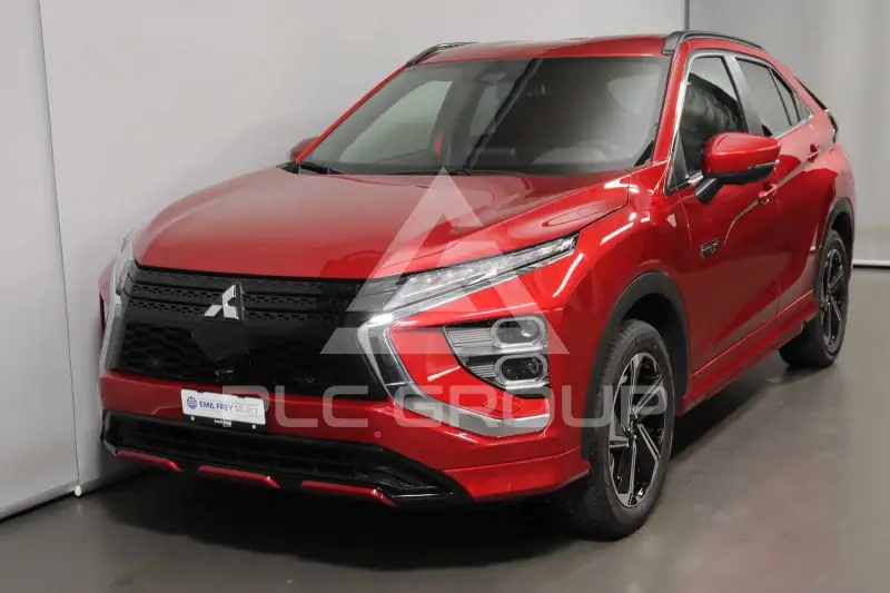 2024 Mitsubishi ECLIPSE