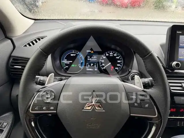 2024 Mitsubishi ECLIPSE