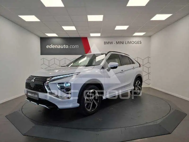 2024 Mitsubishi ECLIPSE