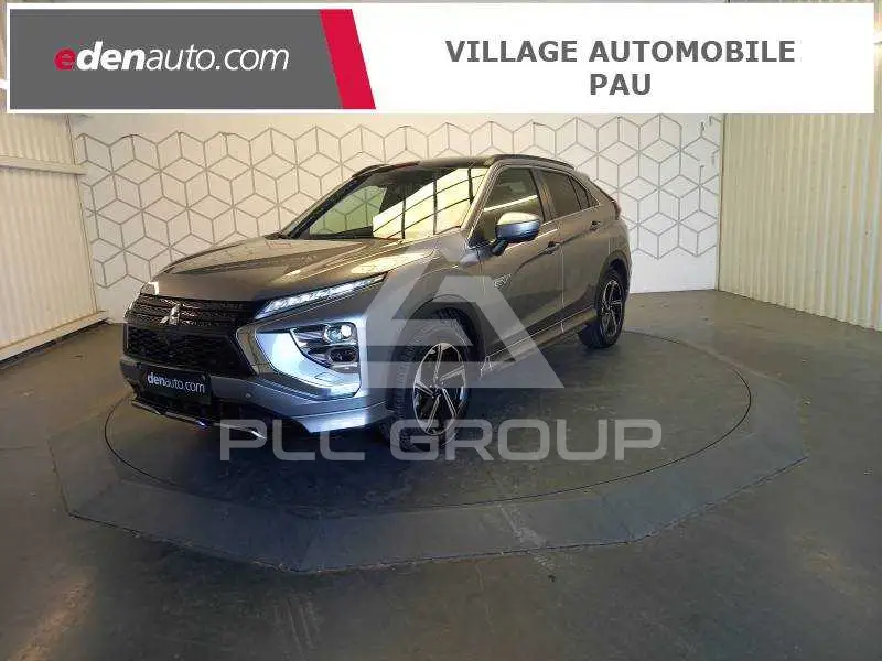 2024 Mitsubishi ECLIPSE