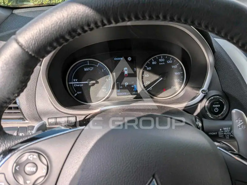 2024 Mitsubishi ECLIPSE