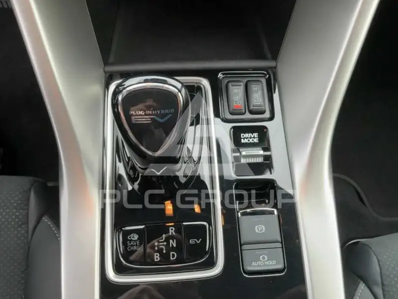 2024 Mitsubishi ECLIPSE
