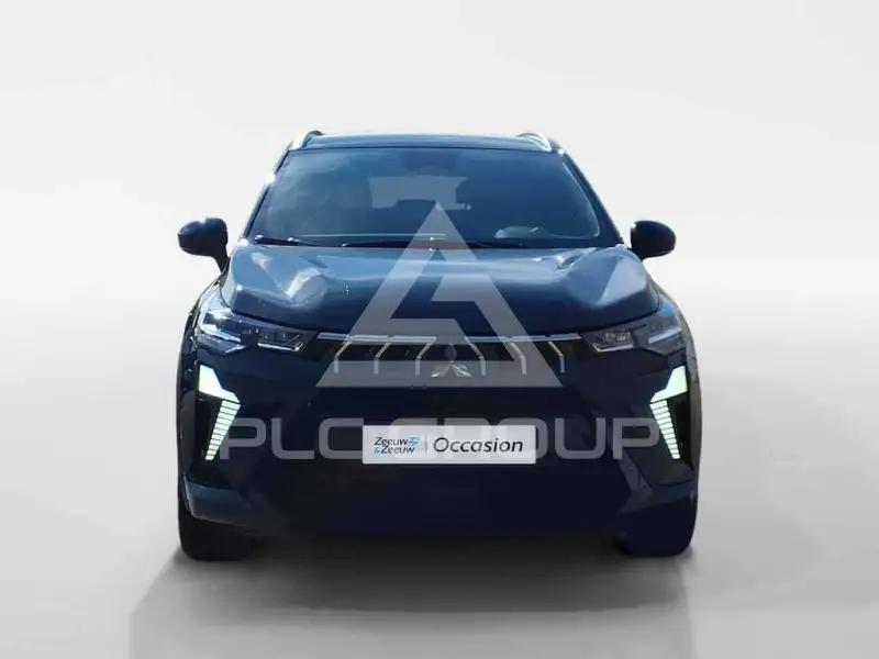 2024 Mitsubishi Asx