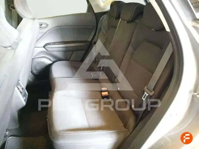 2024 Mitsubishi Asx