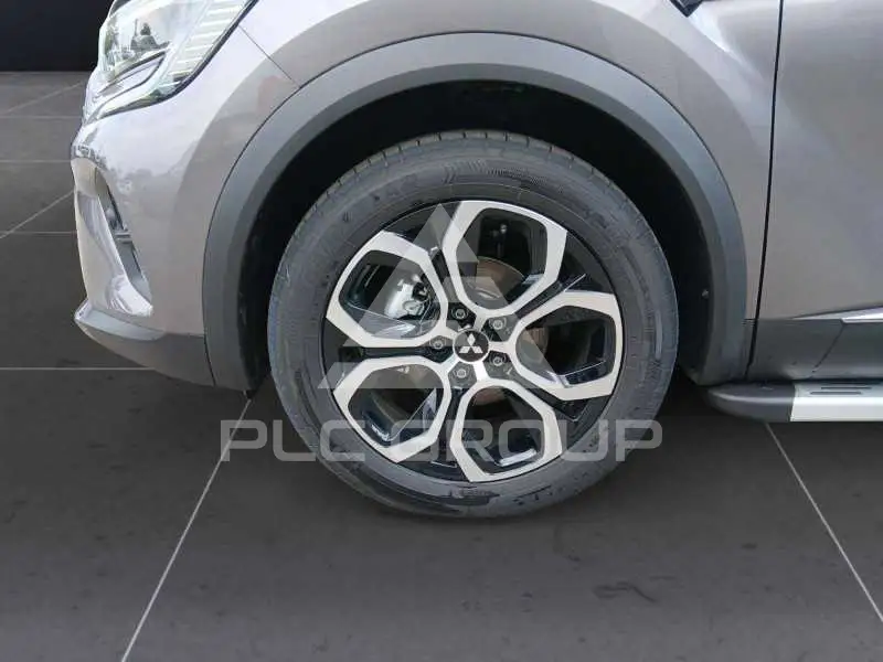 2024 Mitsubishi Asx