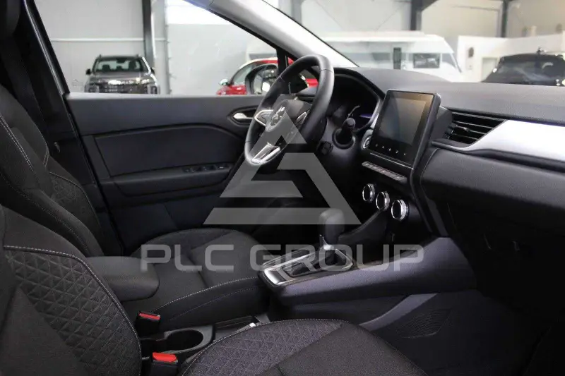 2024 Mitsubishi Asx