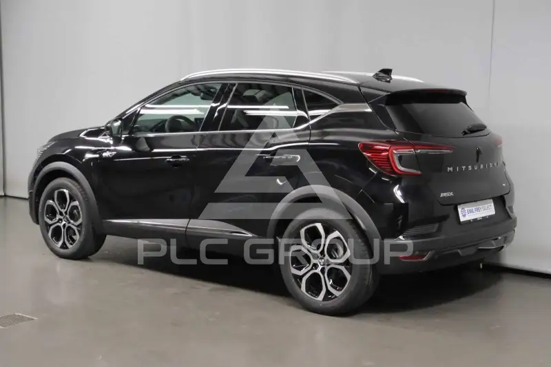 2024 Mitsubishi Asx
