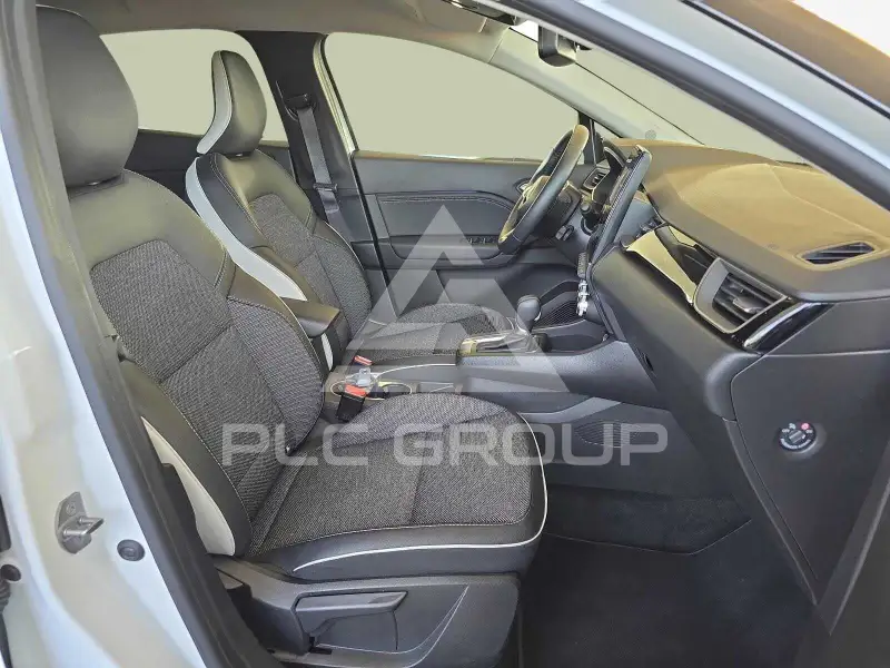 2024 Mitsubishi Asx