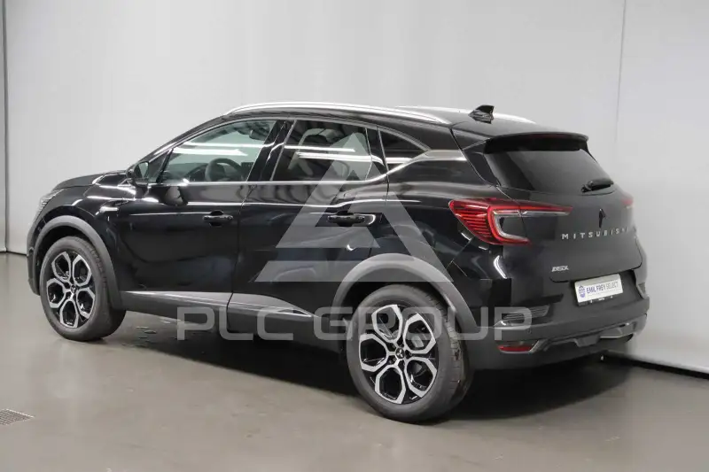 2024 Mitsubishi Asx
