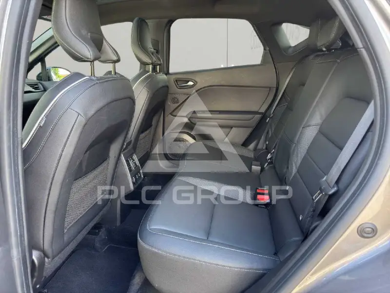 2024 Mitsubishi Asx