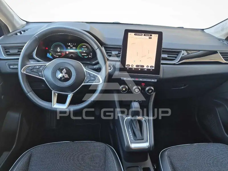 2024 Mitsubishi Asx
