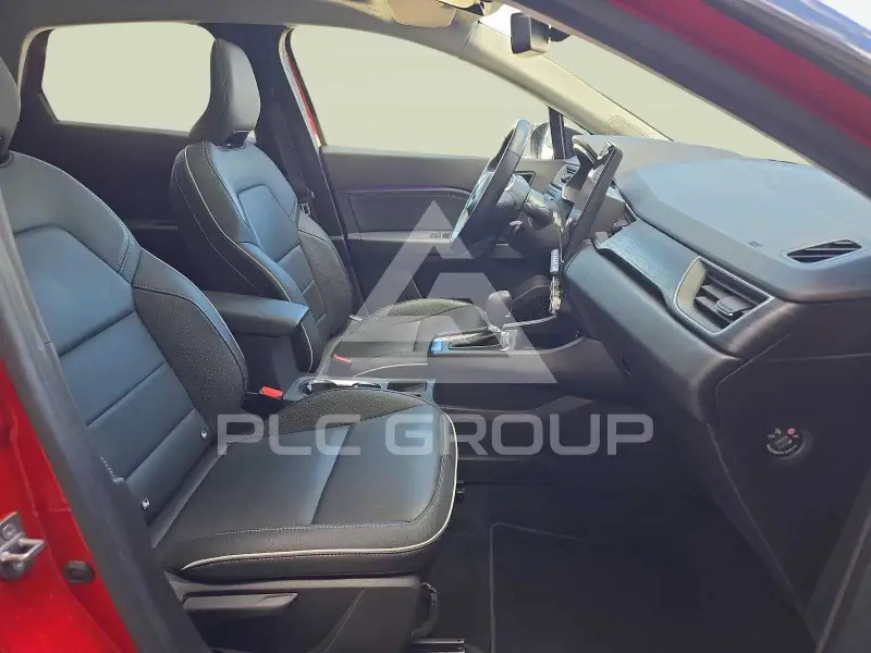 2024 Mitsubishi Asx