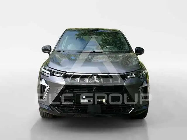 2024 Mitsubishi Asx