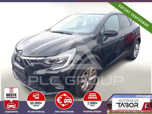 2024 Mitsubishi Asx