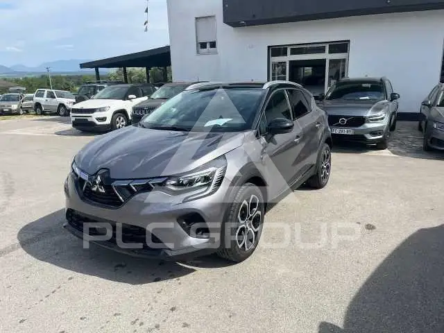 2024 Mitsubishi Asx