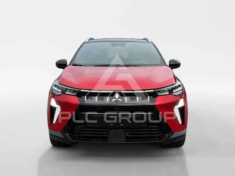 2024 Mitsubishi Asx