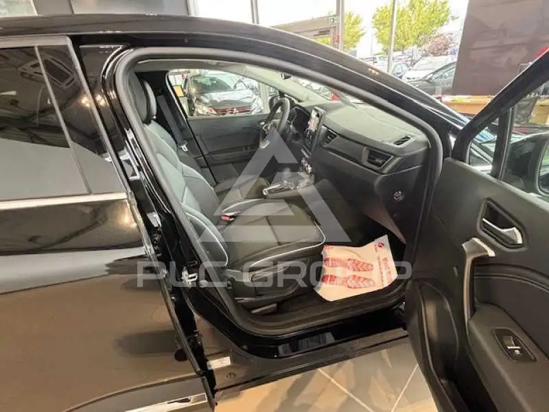 2024 Mitsubishi Asx