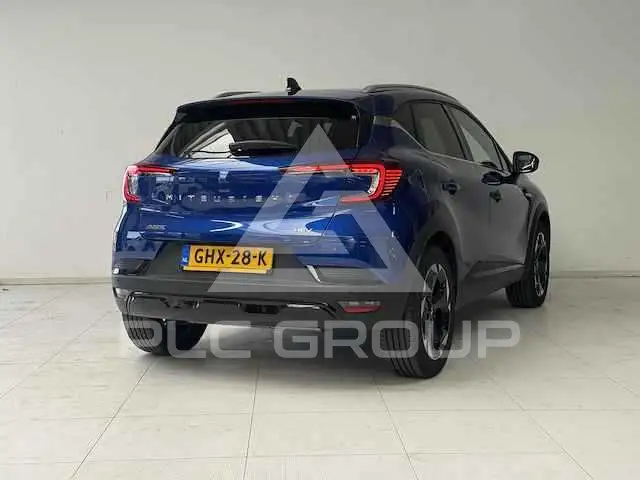 2024 Mitsubishi Asx