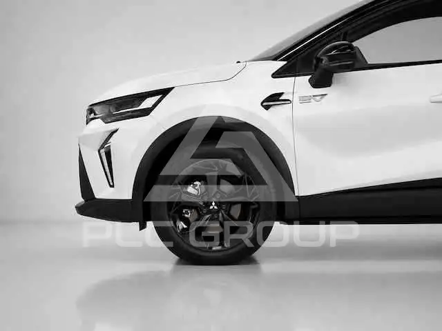 2024 Mitsubishi Asx