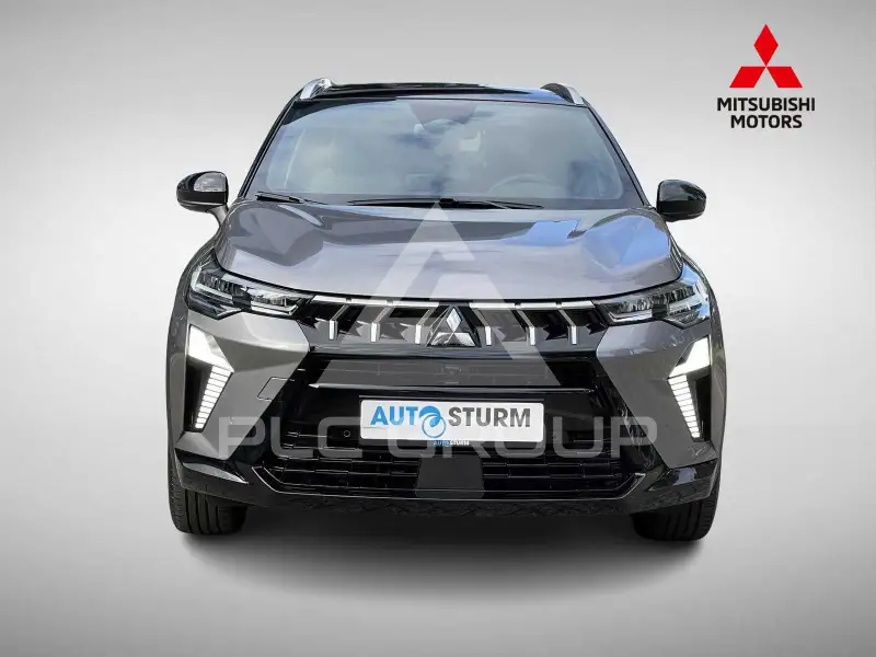 2024 Mitsubishi Asx