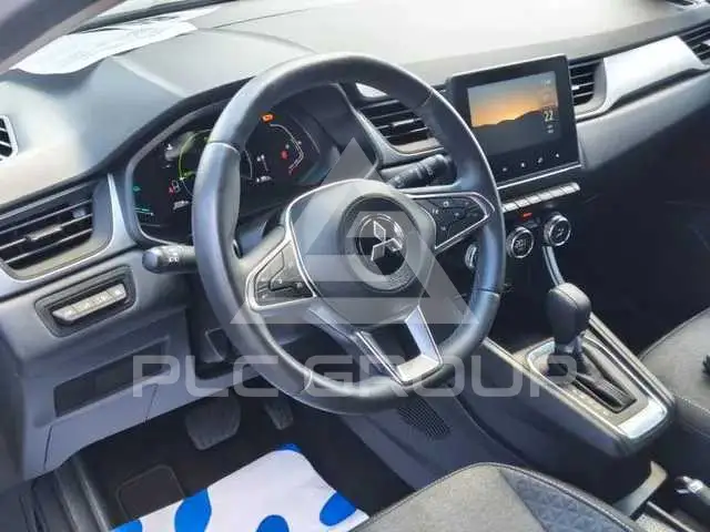 2024 Mitsubishi Asx