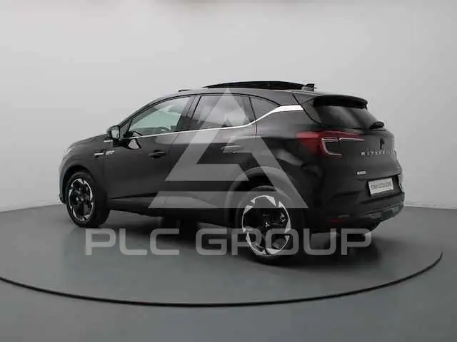 2024 Mitsubishi Asx