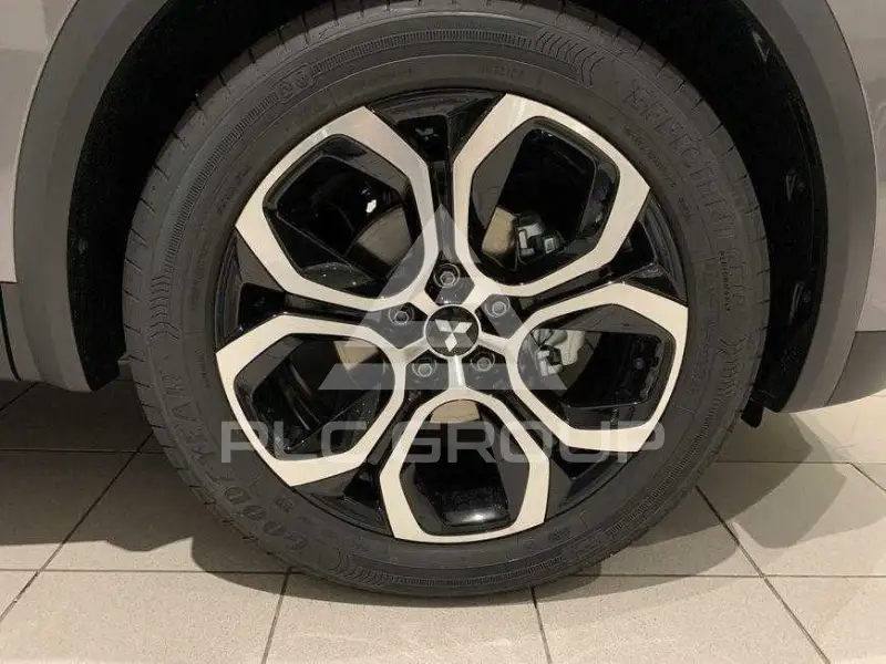 2024 Mitsubishi Asx