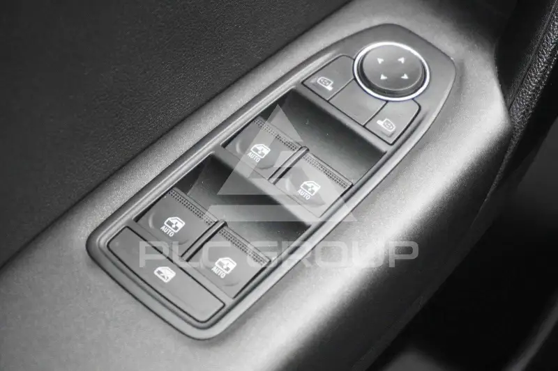 2024 Mitsubishi Asx