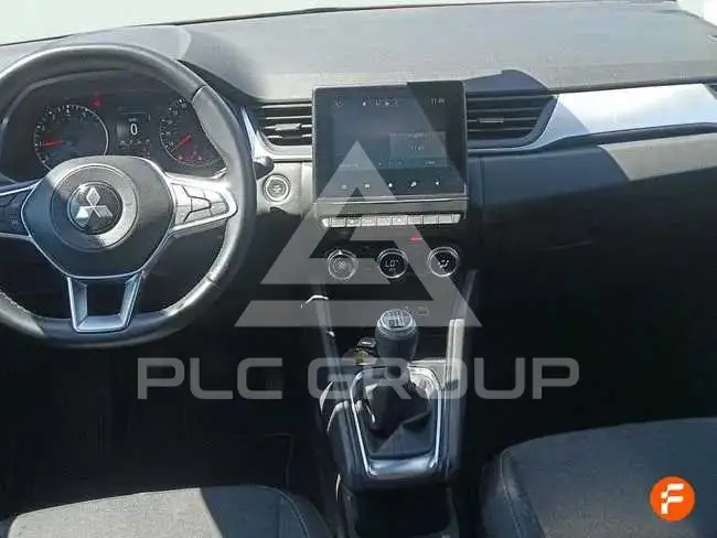 2024 Mitsubishi Asx