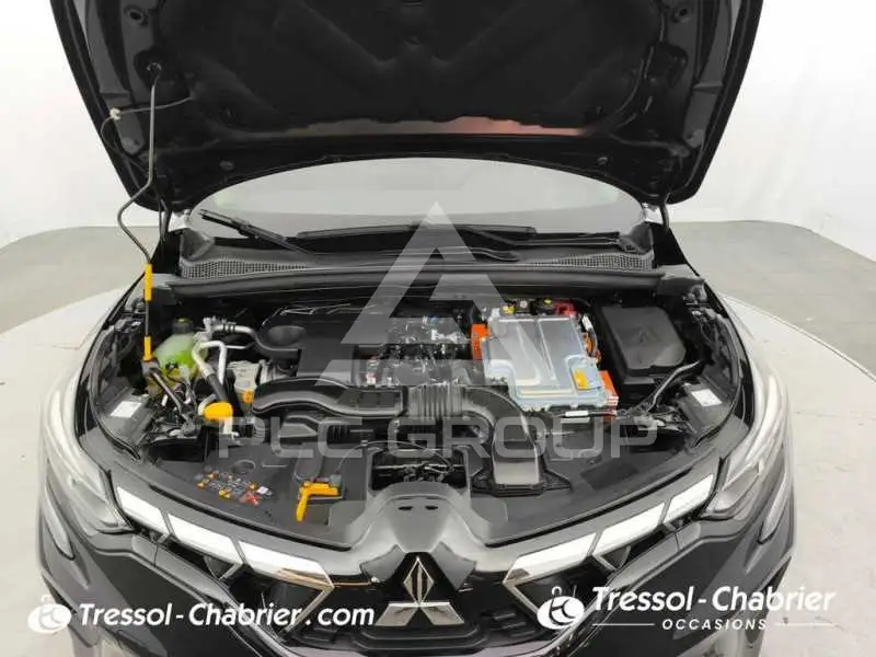 2024 Mitsubishi Asx