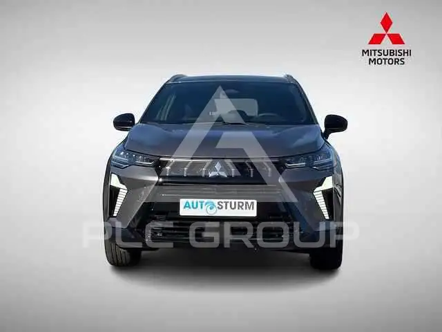 2024 Mitsubishi Asx